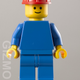Image for article titled Exclusive: The Evolution of the Minifig
